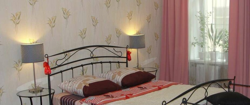 Apartment Nevsky Prospect Sankt-Peterburg - Apt 37144